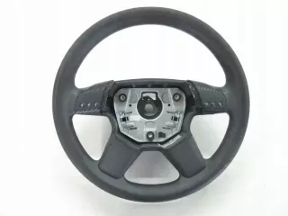24439964 Руль Opel Vectra C  Арт e9383073, вид 1