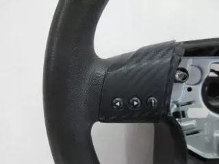 24439964 Руль Opel Vectra C  Арт e9383073, вид 4