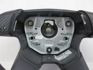 24439964 Руль Opel Vectra C  Арт e9383073, вид 7