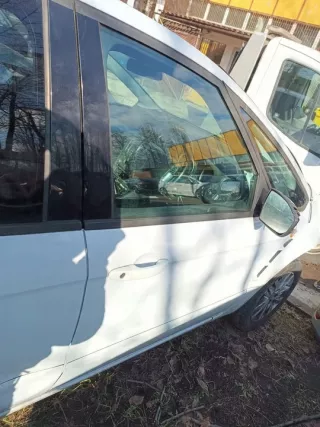  Дверь передняя правая Ford S-Max 1 restailing Арт e9384492, вид 1
