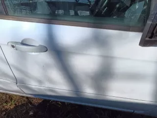  Дверь передняя правая Ford S-Max 1 restailing Арт e9384492, вид 2