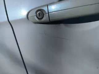  Дверь передняя правая Ford S-Max 1 restailing Арт e9384492, вид 3