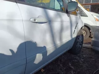  Дверь передняя правая Ford S-Max 1 restailing Арт e9384492, вид 5
