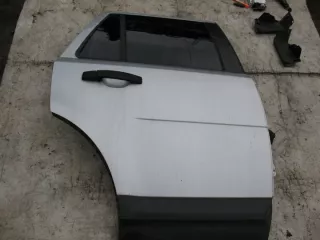 LRC798 Дверь задняя правая Land Rover Freelander 2 Арт e9384643, вид 1
