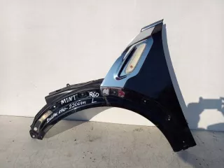  Крыло переднее левое MINI COUNTRYMAN R60 Арт e9386328, вид 1