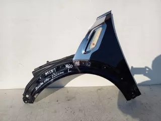  Крыло переднее левое MINI COUNTRYMAN R60 Арт e9386328, вид 2
