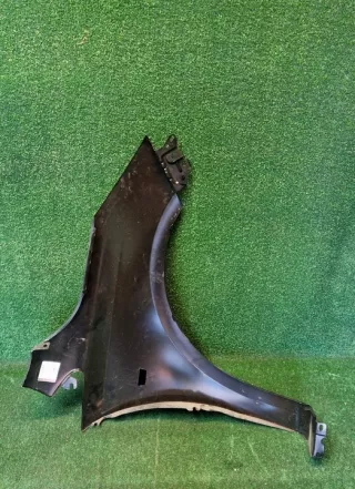 2015-2019 13434576 Крыло переднее левое Opel Corsa E Арт e9386404, вид 3
