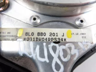 8L0880201J Подушка безопасности Audi A3 8L Арт e9387037, вид 4