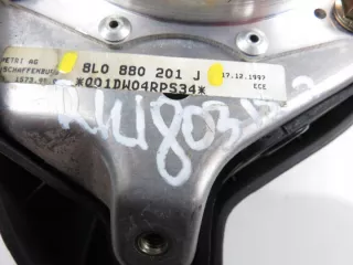 8L0880201J Подушка безопасности Audi A3 8L Арт e9387037, вид 5