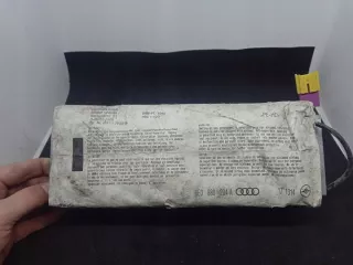 8E0880204A Подушка безопасности Audi A4 B6 Арт e9387121, вид 3
