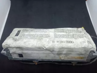 8E0880204A Подушка безопасности Audi A4 B6 Арт e9387121, вид 4