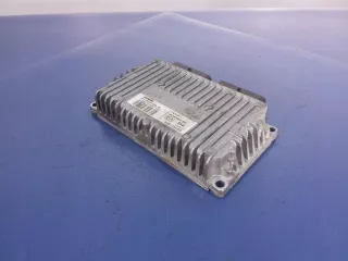 9639452780 Блок управления АКПП Citroen C5 1 Арт e9387334, вид 2