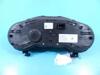 F1ET-10849-BLH Щиток приборов (приборная панель) Ford C-max 2 Арт e9387475, вид 2
