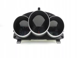 4KBP4KB Щиток приборов (приборная панель) Mazda 3 BK Арт e9387723, вид 1