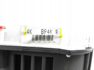 4KBP4KB Щиток приборов (приборная панель) Mazda 3 BK Арт e9387723, вид 6