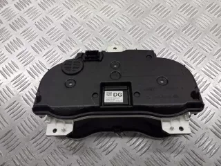 13264279 Щиток приборов (приборная панель) Opel Corsa D Арт e9387960, вид 2