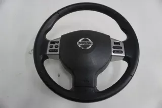 2010ROK 48430BH10A Подушка безопасности Nissan Note E11 Арт e9388005, вид 1