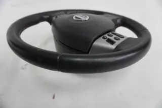 2010ROK 48430BH10A Подушка безопасности Nissan Note E11 Арт e9388005, вид 3