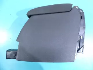 1K5864251C Подлокотник Volkswagen Golf 6 Арт e9388032, вид 3