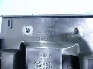 1K5864251C Подлокотник Volkswagen Golf 6 Арт e9388032, вид 7