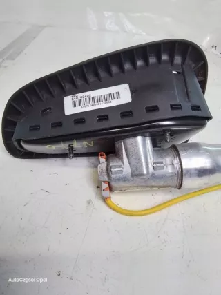 09125818 Подушка безопасности Opel Zafira A Арт e9388233, вид 2