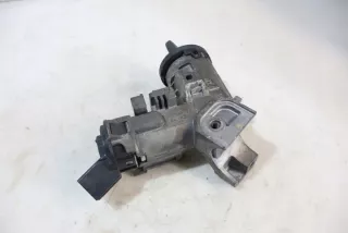 D01H66938A Замок зажигания Mazda 2 DE Арт e9389605, вид 2