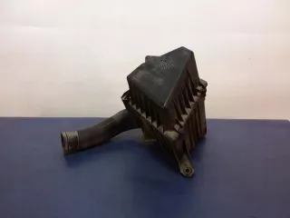 6Q0129601AR Корпус воздушного фильтра Skoda Fabia 1 Арт e9389937, вид 2