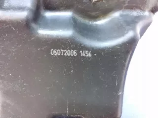 6Q0129601AR Корпус воздушного фильтра Skoda Fabia 1 Арт e9389937, вид 4