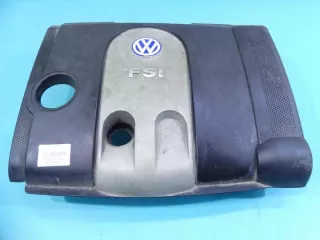 03C129607K Корпус воздушного фильтра Volkswagen Touran 1 Арт e9390230, вид 2