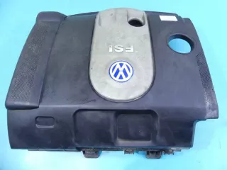 03C129607K Корпус воздушного фильтра Volkswagen Touran 1 Арт e9390230, вид 4