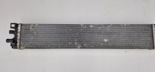 8W0145804A Интеркулер Audi A4 B9 Арт e9390302, вид 1