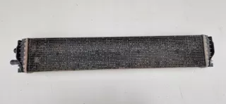 8W0145804A Интеркулер Audi A4 B9 Арт e9390302, вид 2