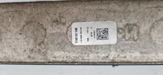 8W0145804A Интеркулер Audi A4 B9 Арт e9390302, вид 3