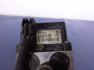 09127108 Блок ABS Opel Corsa C Арт e9390505, вид 4