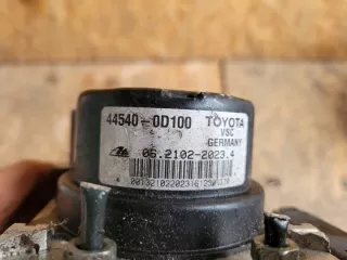 44540-0D100 Блок ABS Toyota Yaris 3 Арт e9390947, вид 3