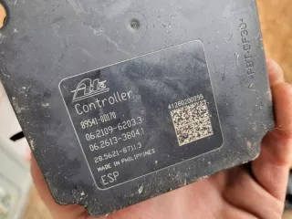 44540-0D100 Блок ABS Toyota Yaris 3 Арт e9390947, вид 4
