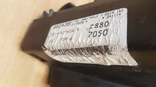 13173558 Блок предохранителей Fiat Ulysse 2 Арт e9390987, вид 3