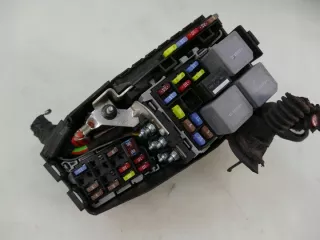 6G9T-14A067-CA Блок предохранителей Volvo V60 1 Арт e9392336, вид 4
