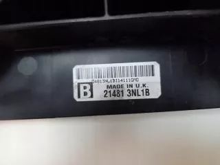 21481-3NL1B Вентилятор радиатора Nissan Leaf 2 Арт e9392868, вид 3