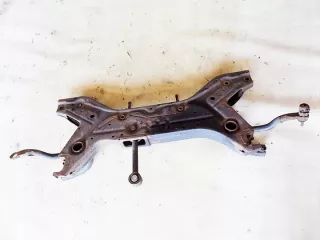 00da03200 Балка подвески передняя (подрамник) Mitsubishi Colt 6 Арт e9393176, вид 2