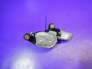 66350001 Моторчик стеклоочистителя фар Fiat Punto 2 Арт e9393400, вид 2
