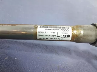 8K0419502R Рулевая колонка Audi A5 (S5,RS5) 1 Арт e9393482, вид 3