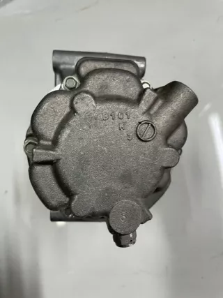 042400-0501 0424000501 Компрессор кондиционера Toyota Rav 4 5 Арт e9393525, вид 3