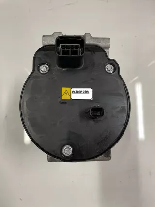 042400-0501 0424000501 Компрессор кондиционера Toyota Rav 4 5 Арт e9393525, вид 4