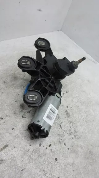 2038200542 sdfg65gtf54895r Моторчик стеклоочистителя фар Mercedes C W203 Арт e9393783, вид 2