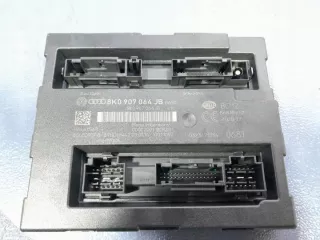 8K0907064JB Блок комфорта Audi A5 (S5,RS5) 1 Арт e9393823, вид 3