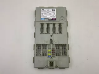 8725624 Блок комфорта BMW 5 G30/G31 Арт e9393962, вид 1