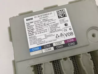 8725624 Блок комфорта BMW 5 G30/G31 Арт e9393962, вид 4
