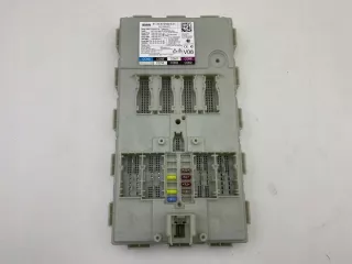 8725624 Блок комфорта BMW 5 G30/G31 Арт e9393963, вид 1