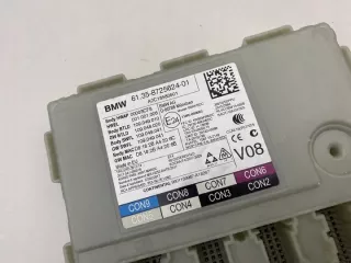 8725624 Блок комфорта BMW 5 G30/G31 Арт e9393963, вид 3